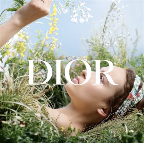 dior planet theme|dior sustainability events.